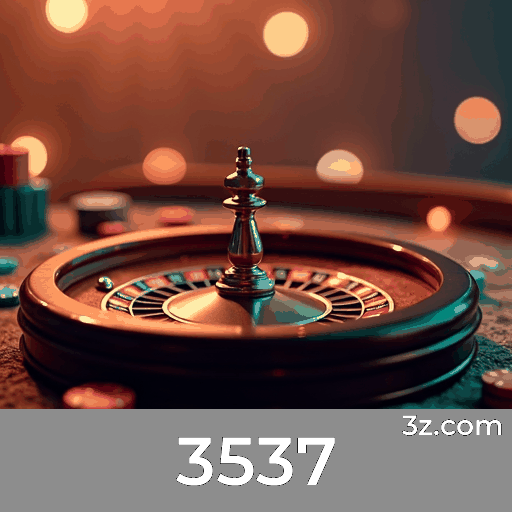 3537 