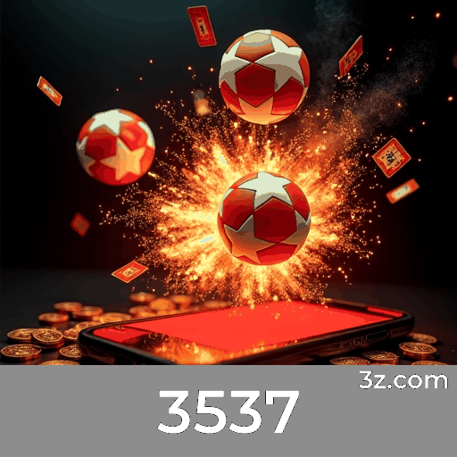 Luxo e Exclusividade: Experiência Casino Premium no 3537