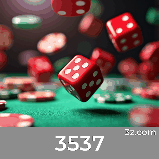 3537
