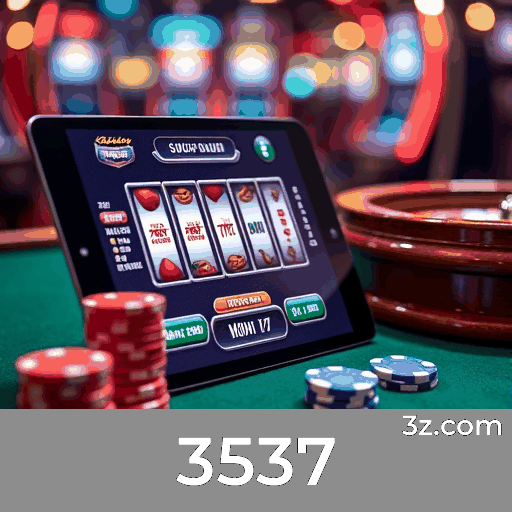 3537 