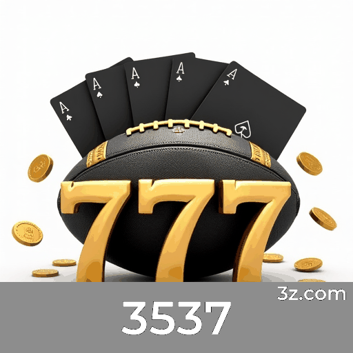 3537 