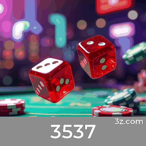 3537