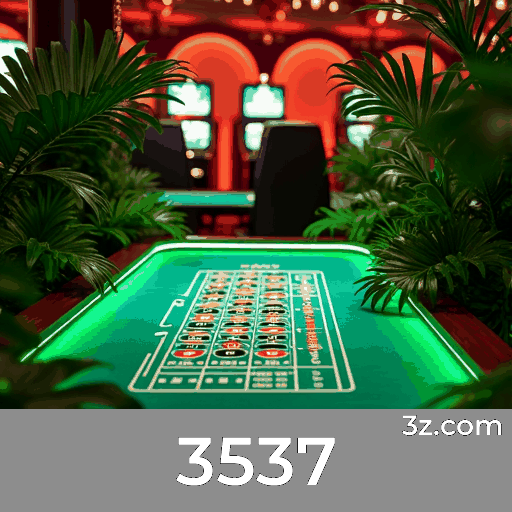 3537