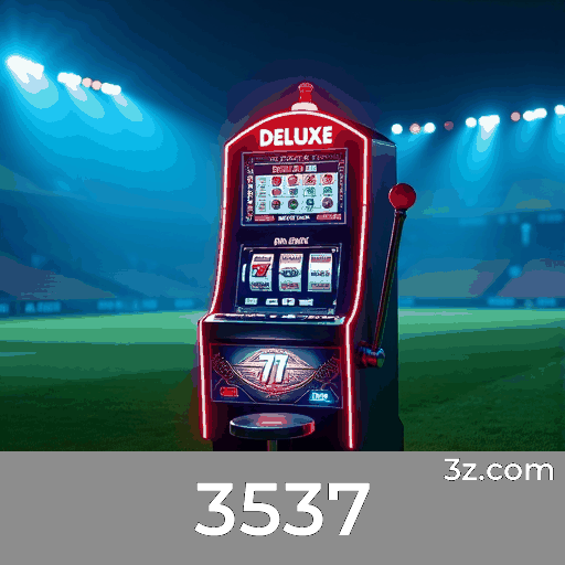 Luxo e Exclusividade: Experiência Casino Premium no 3537