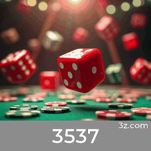 3537