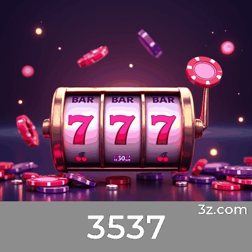 3537 