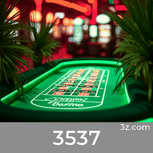 3537