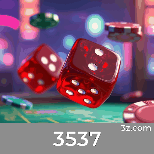 3537